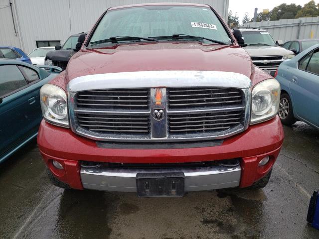 Photo 5 from auction – 2008 DODGE RAM 3500 with VIN 3D3MX39AX8G121191