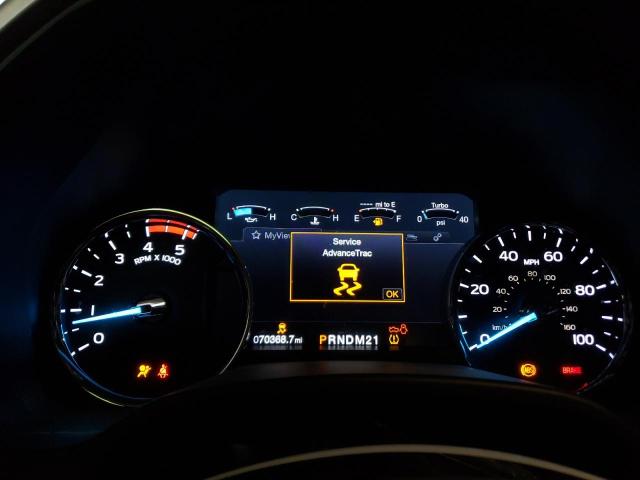 Photo 9 from auction – 2019 FORD F250 SUPER with VIN 1FT7W2BT5KEE62673
