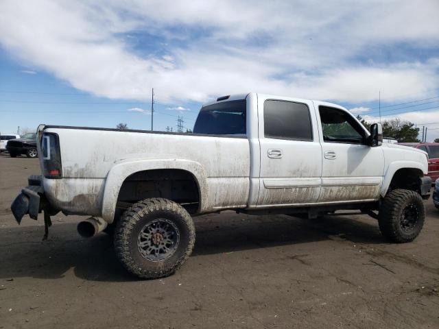 Photo 3 from auction – 2005 CHEVROLET SILVERADO with VIN 1GCHK23275F951158