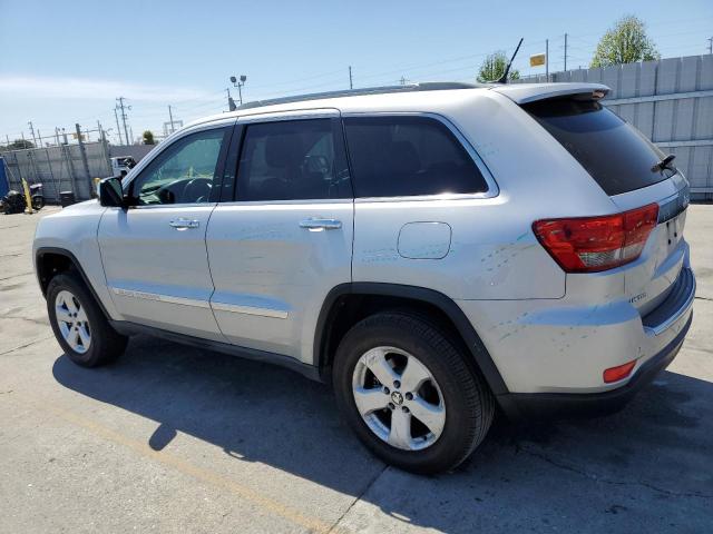 Photo 2 from auction – 2011 JEEP GRAND CHER with VIN 1J4RS5GG0BC610672