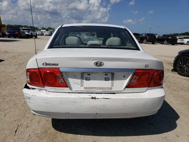 Foto 6 de la subasta – 2004 KIA OPTIMA LX con VIN KNAGD126145268927