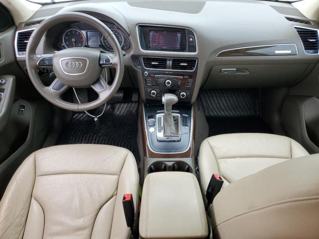 Photo 8 from auction – 2014 AUDI Q5 PREMIUM with VIN WA1LFAFP0EA081387