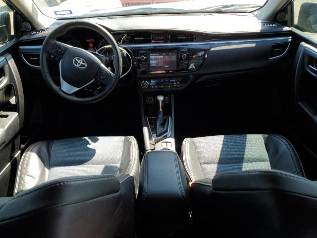 Photo 8 from auction – 2016 TOYOTA COROLLA L with VIN 5YFBURHE5GP374573