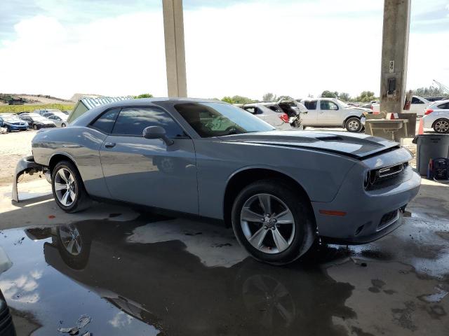 Photo 4 from auction – 2021 DODGE CHALLENGER with VIN 2C3CDZAG1MH547365