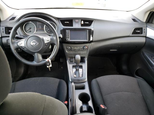 Photo 8 from auction – 2019 NISSAN SENTRA S with VIN 3N1AB7AP1KY315226