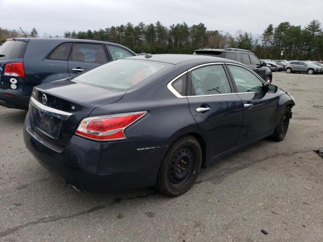 Photo 3 from auction – 2015 NISSAN ALTIMA 2.5 with VIN 1N4AL3AP4FC179651