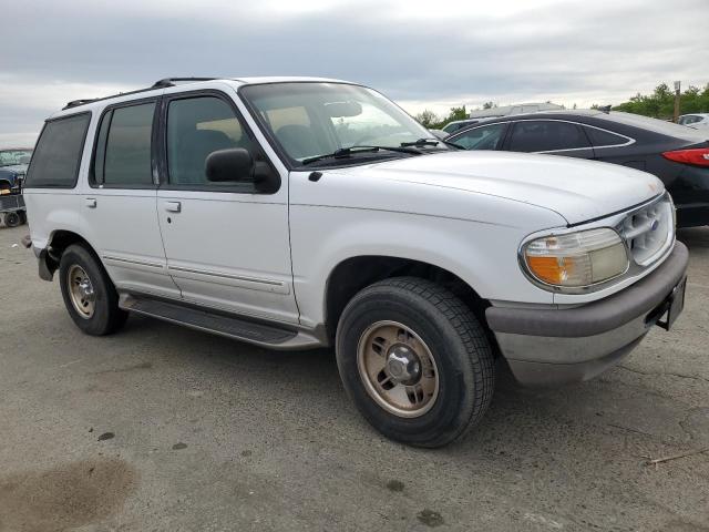 Photo 4 from auction – 1997 FORD EXPLORER with VIN 1FMDU32X1VZB25413
