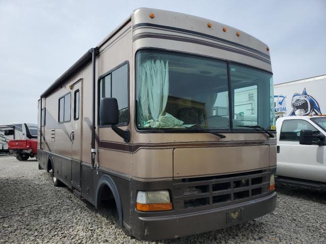 Photo 1 from auction – 1998 FLEETWOOD FLAIR with VIN 1GBLP37J1W3318567