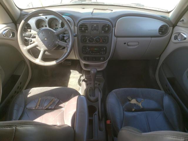 Photo 8 from auction – 2001 CHRYSLER PT CRUISER with VIN 3C8FY4BB41T307649