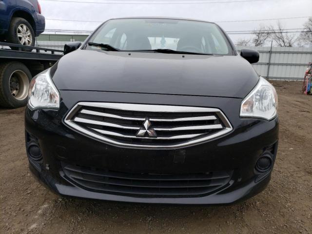 Photo 5 from auction – 2019 MITSUBISHI MIRAGE G4 with VIN ML32F3FJXKHF11962