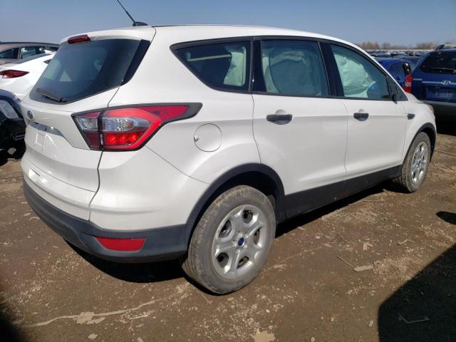 Photo 3 from auction – 2017 FORD ESCAPE S with VIN 1FMCU0F70HUA89588