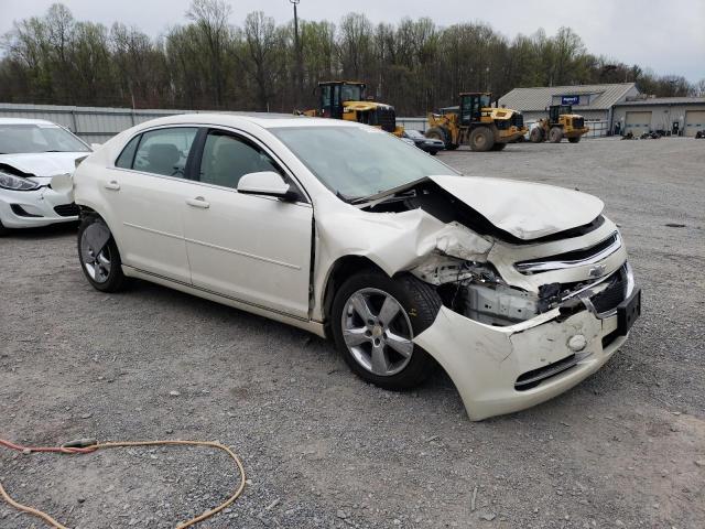 Photo 4 from auction – 2010 CHEVROLET MALIBU 2LT with VIN 1G1ZD5EB2AF204700