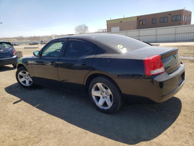 Photo 2 from auction – 2010 DODGE CHARGER with VIN 2B3AA4CV0AH175668
