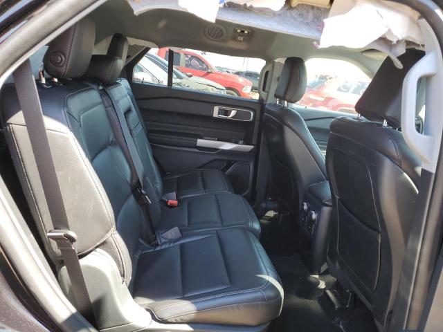 Photo 11 from auction – 2020 FORD EXPLORER X with VIN 1FMSK8DH7LGC19689