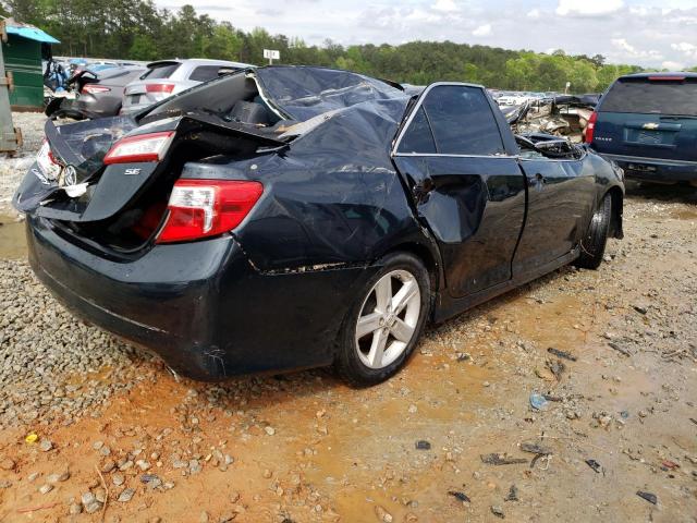 Photo 3 from auction – 2014 TOYOTA CAMRY L with VIN 4T1BF1FK9EU304526