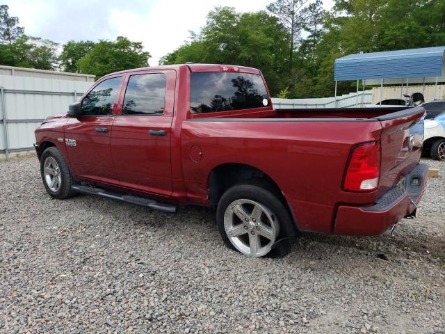 Photo 2 from auction – 2015 RAM 1500 ST with VIN 1C6RR7KT7FS551074