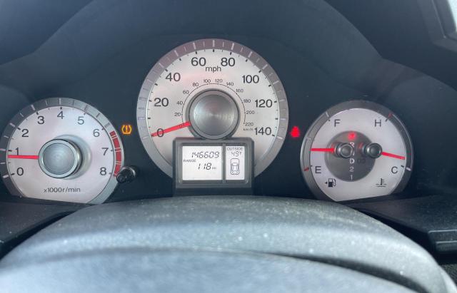 Photo 8 from auction – 2011 HONDA PILOT EXL with VIN 5FNYF4H60BB041444