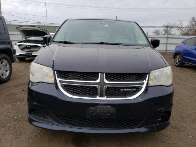Photo 5 from auction – 2011 DODGE GRAND CARA with VIN 2D4RN3DG6BR611891
