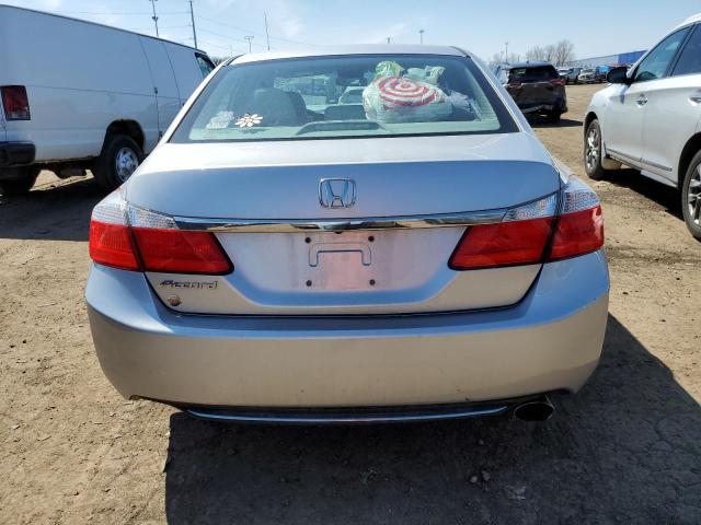 Photo 6 from auction – 2013 HONDA ACCORD LX with VIN 1HGCR2F37DA170289