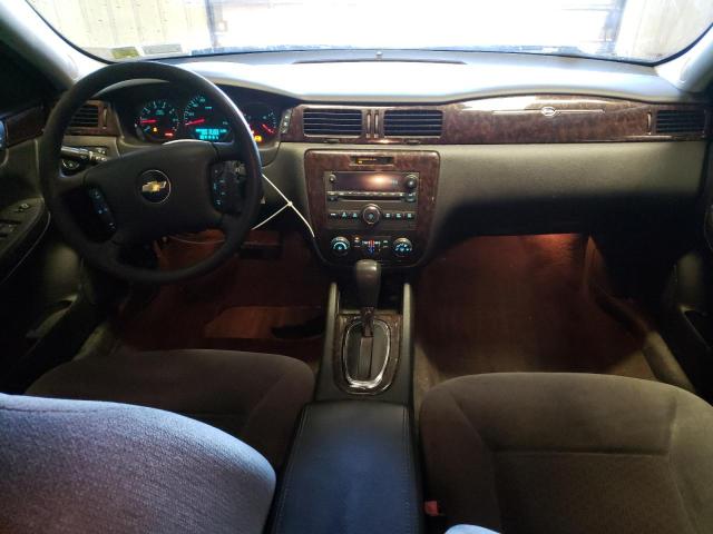 Photo 8 from auction – 2015 CHEVROLET IMPALA LIM with VIN 2G1WB5E31F1148555