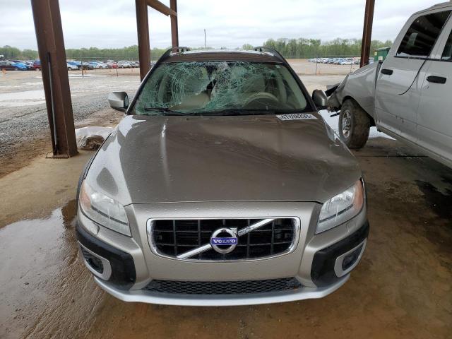 Photo 5 from auction – 2012 VOLVO XC70 3.2 with VIN YV4952BL1C1127928