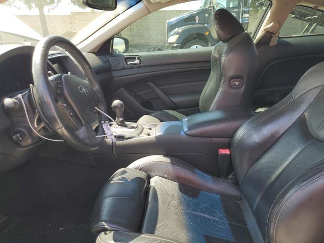 Photo 7 from auction – 2011 INFINITI G37 BASE with VIN JN1CV6EK3BM212384