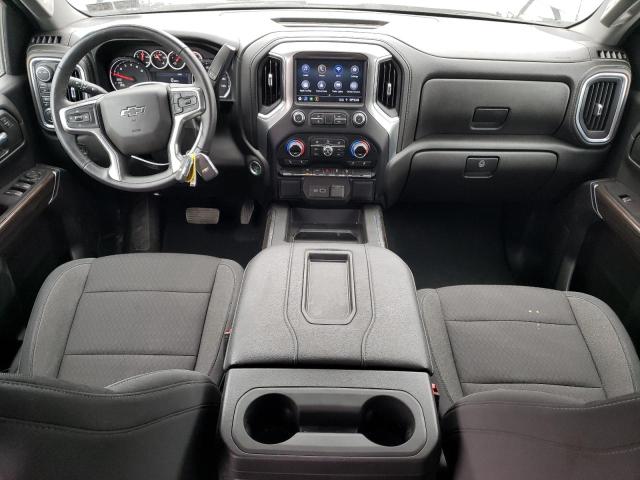 Photo 8 from auction – 2022 CHEVROLET SILVERADO with VIN 1GCUYEED6NZ210818
