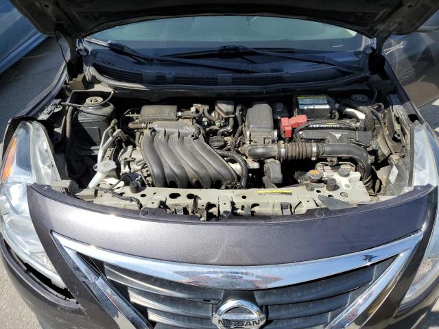 Photo 11 from auction – 2015 NISSAN VERSA S with VIN 3N1CN7AP2FL832506