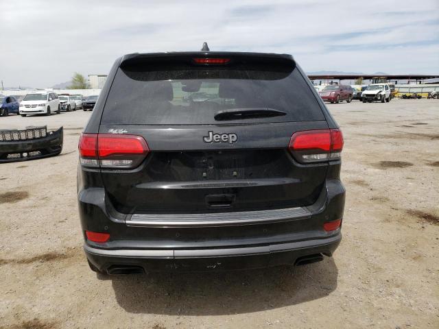 Photo 6 from auction – 2018 JEEP GRAND CHER with VIN 1C4RJECG2JC339532