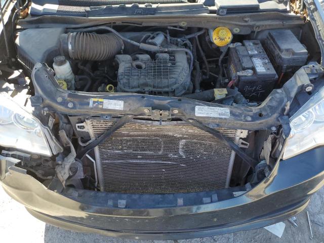 Photo 12 from auction – 2016 DODGE GRAND CARA with VIN 2C4RDGCG1GR328864