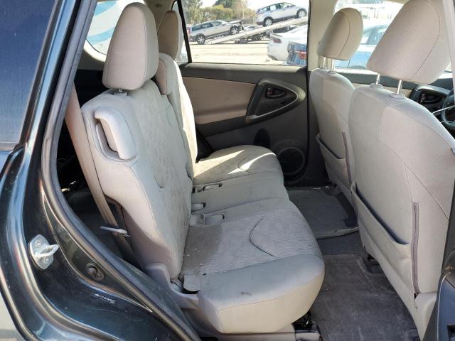 Photo 11 from auction – 2011 TOYOTA RAV4 with VIN 2T3ZF4DV1BW095492