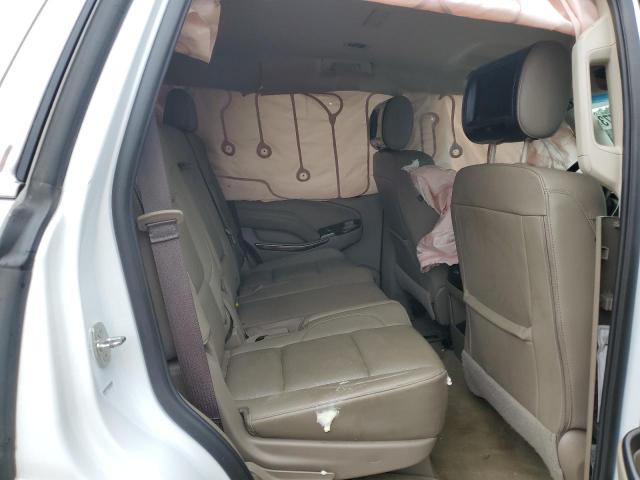 Photo 11 from auction – 2017 GMC YUKON SLT with VIN 1GKS1BKC8HR382900
