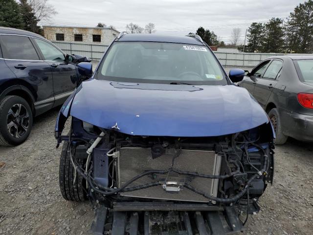 Photo 5 from auction – 2018 NISSAN ROGUE S with VIN KNMAT2MV2JP599456