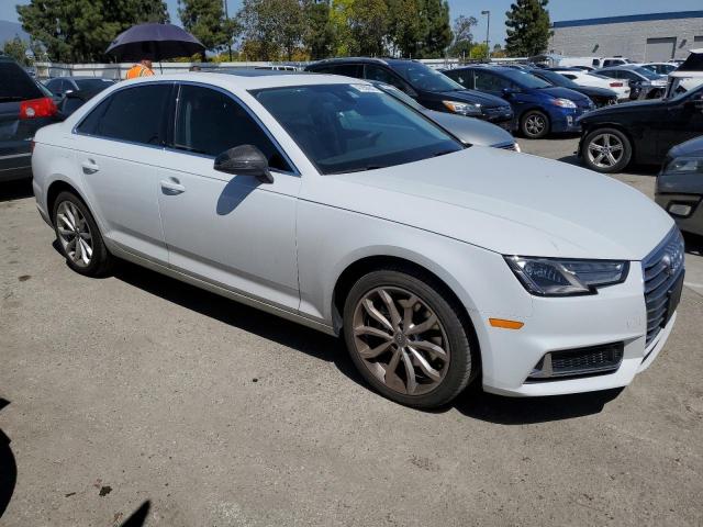 Photo 4 from auction – 2019 AUDI A4 PREMIUM with VIN WAUGMAF42KA062870