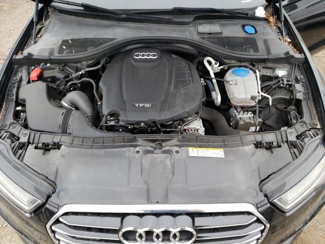 Photo 11 from auction – 2016 AUDI A6 PREMIUM with VIN WAUGFAFC4GN067313