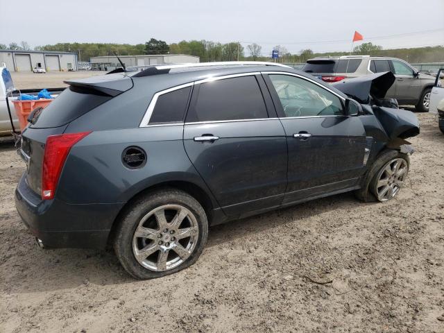 Photo 3 from auction – 2012 CADILLAC SRX PERFOR with VIN 3GYFNBE3XCS594405