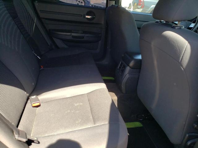 Photo 10 from auction – 2010 DODGE CHARGER with VIN 2B3AA4CV0AH175668