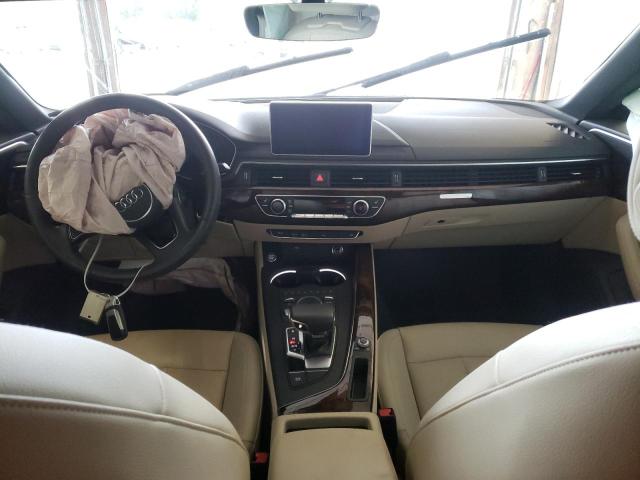 Photo 8 from auction – 2019 AUDI A5 PREMIUM with VIN WAUBNCF53KA004469