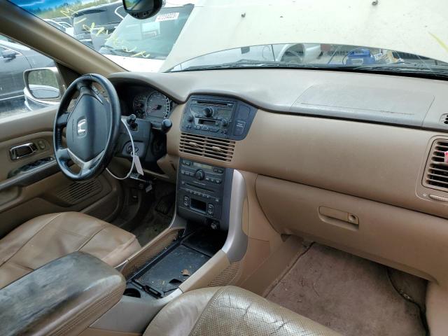 Photo 8 from auction – 2005 HONDA PILOT EXL with VIN 5FNYF18595B067616