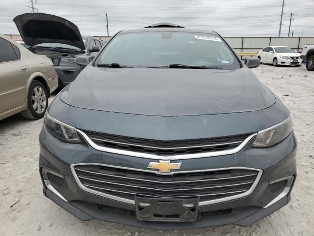 Photo 5 from auction – 2016 CHEVROLET MALIBU LT with VIN 1G1ZE5ST0GF336454