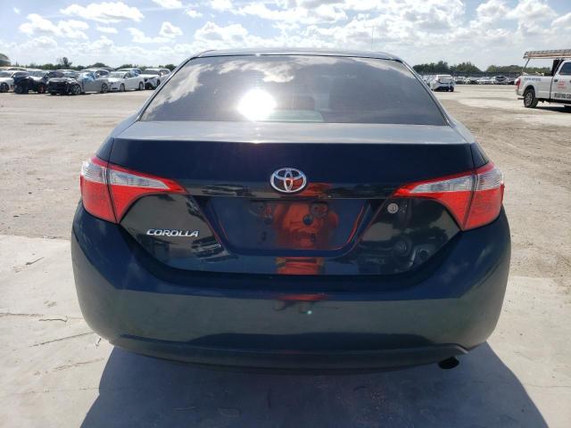Photo 6 from auction – 2014 TOYOTA COROLLA L with VIN 2T1BURHEXEC086593