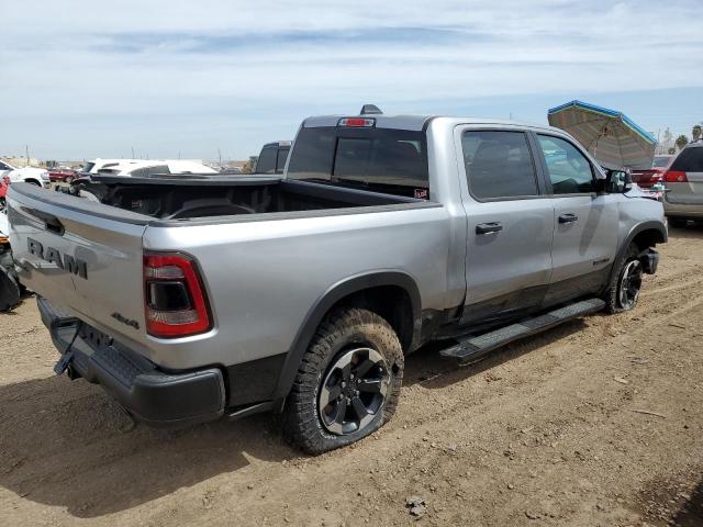 Photo 3 from auction – 2022 RAM 1500 with VIN 1C6SRFLT4NN417825