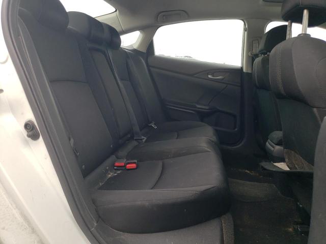 Photo 10 from auction – 2016 HONDA CIVIC EX with VIN 19XFC1F30GE223553