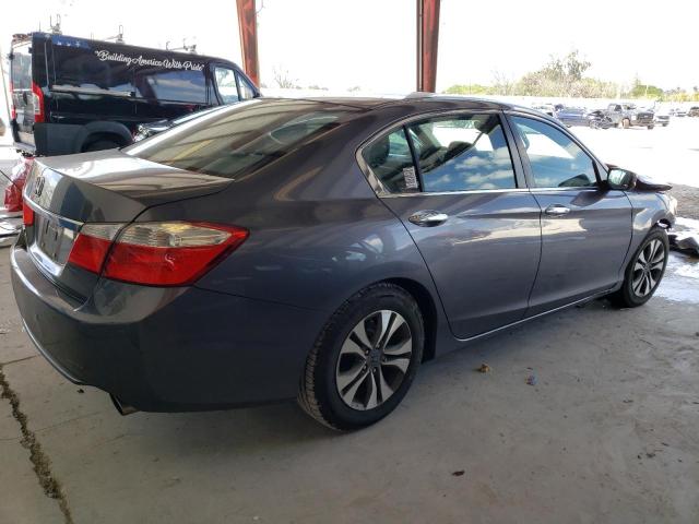 Photo 3 from auction – 2015 HONDA ACCORD with VIN 1HGCR2F38FA207742