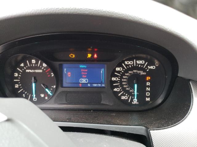 Photo 9 from auction – 2012 FORD EDGE SEL with VIN 2FMDK3JCXCBA55933