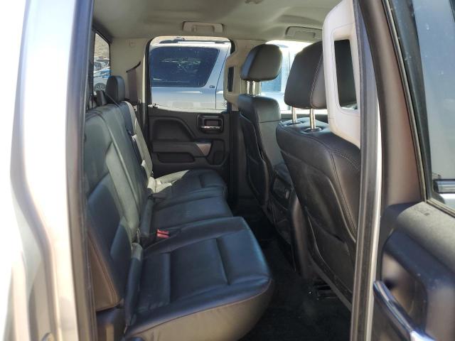 Photo 10 from auction – 2014 GMC SIERRA K15 with VIN 1GTV2VEC6EZ109792