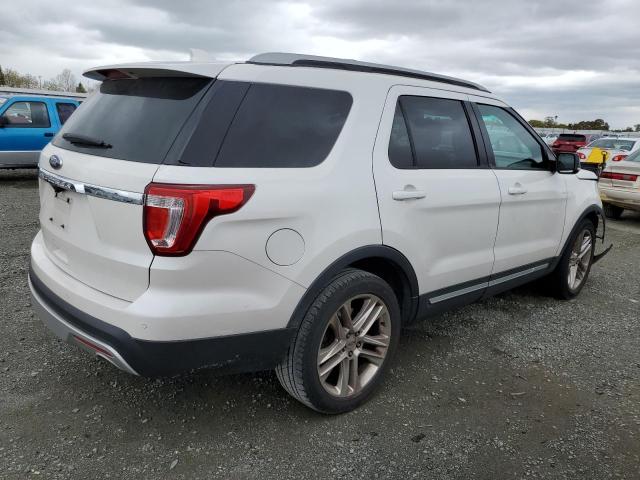 Photo 3 from auction – 2016 FORD EXPLORER X with VIN 1FM5K7D8XGGB63504