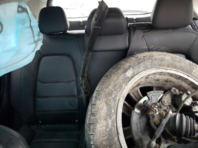 Photo 10 from auction – 2019 MAZDA CX-5 GRAND with VIN JM3KFBDY7K0641787
