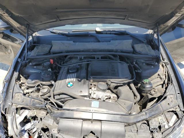 Photo 11 from auction – 2008 BMW 335 I with VIN WBAVB73508KY64575