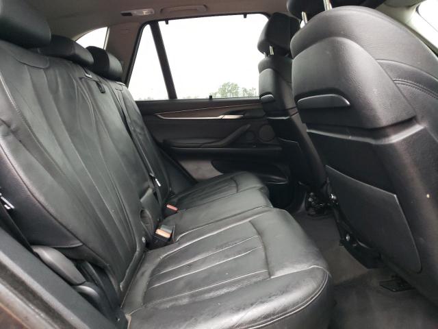 Photo 11 from auction – 2016 BMW X5 XDRIVE3 with VIN 5UXKR0C59G0P28320